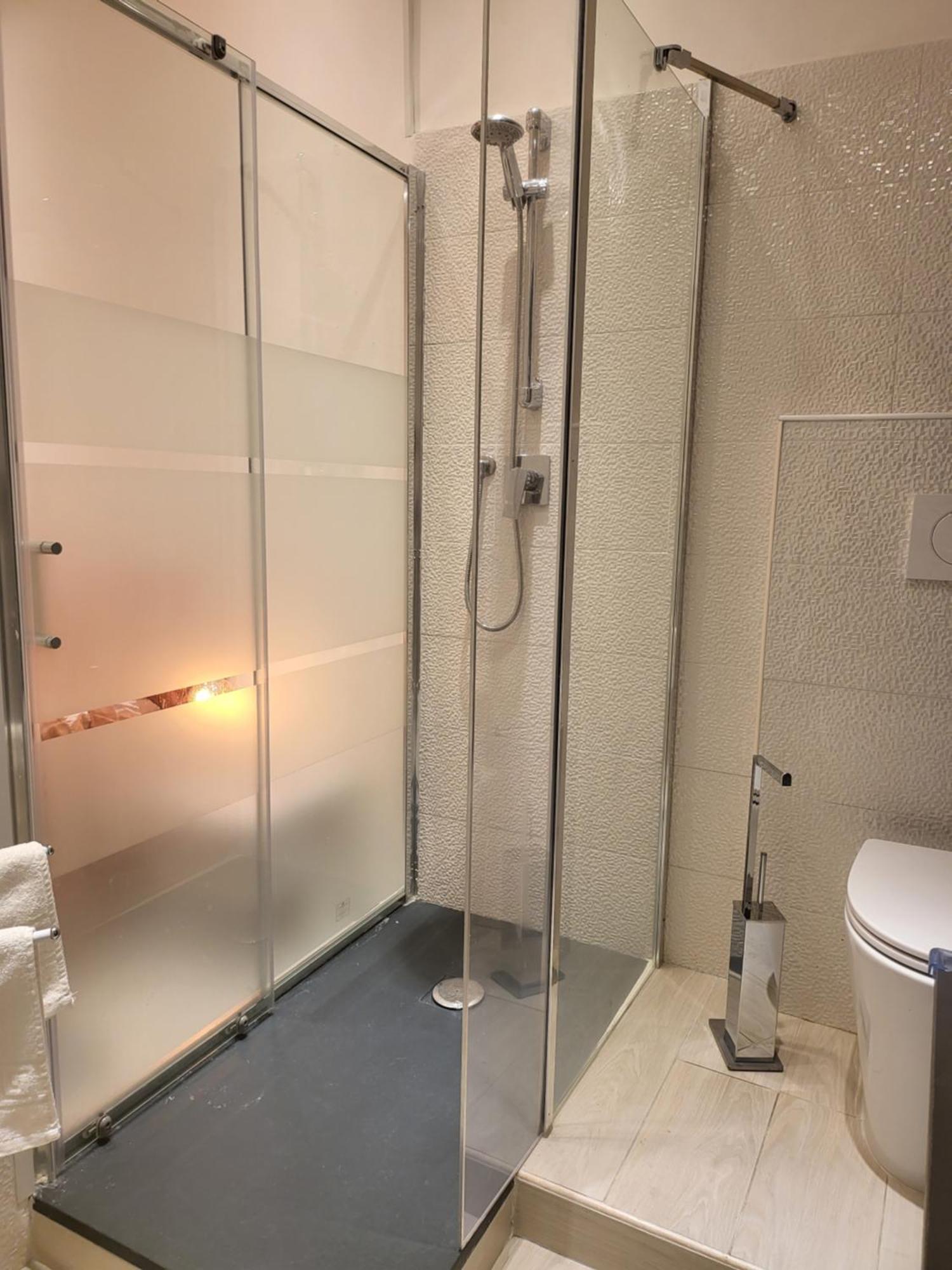 Vatican Tolemaide 2 Suites 2 Bagni Rome Exterior photo