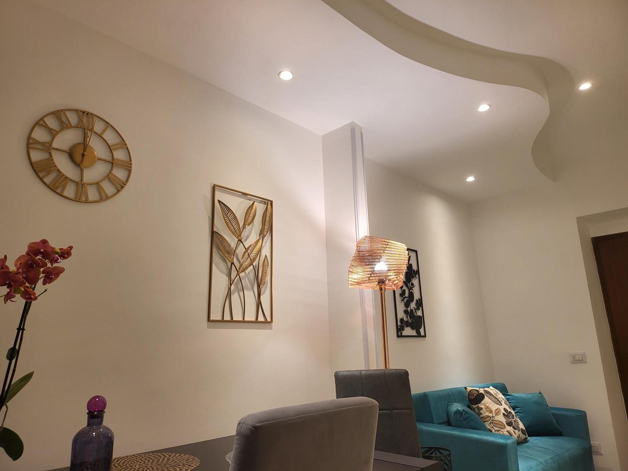 Vatican Tolemaide 2 Suites 2 Bagni Rome Exterior photo